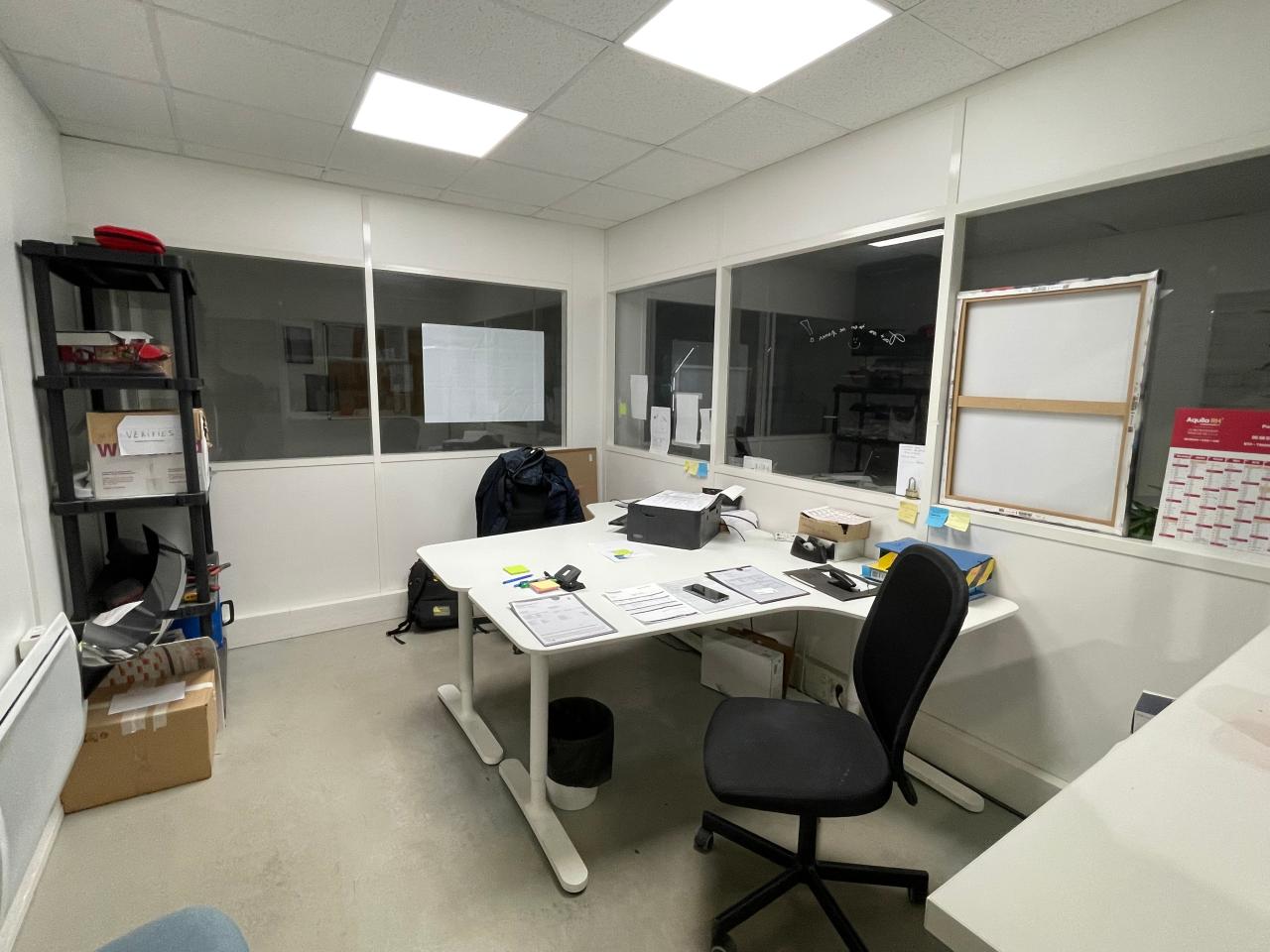Local d'activité Mérignac 1893m² Location local d'activité Mérignac Gironde OLACT2531017 12